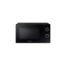 SAMSUNG MS20A3010AL/EG, Mikrowelle(schwarz)