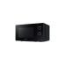 SAMSUNG MS20A3010AL/EG, Mikrowelle(schwarz)