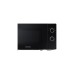 SAMSUNG MS20A3010AL/EG, Mikrowelle(schwarz)