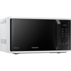 SAMSUNG MS23K3513AW/EN, Mikrowelle(schwarz/weiß)