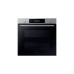 SAMSUNG NV7B45305AS/U1, Backofen(edelstahl, Dual Cook Flex)