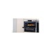 SAMSUNG NV7B45305AS/U1, Backofen(edelstahl, Dual Cook Flex)