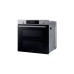 SAMSUNG NV7B45305AS/U1, Backofen(edelstahl, Dual Cook Flex)