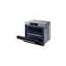 SAMSUNG NV7B45305AS/U1, Backofen(edelstahl, Dual Cook Flex)