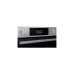 SAMSUNG NV7B45305AS/U1, Backofen(edelstahl, Dual Cook Flex)