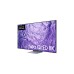 SAMSUNG Neo QLED GQ-55QN700C, QLED-Fernseher(138 cm (55 Zoll), schwarz/silber, 8K/FUHD, Twin Tuner, HDR, Dolby Atmos)