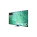 SAMSUNG Neo QLED GQ-65QN85C, QLED-Fernseher(163 cm (65 Zoll), silber, UltraHD/4K, HDR, Twin Tuner, Mini LED, 120Hz Panel)