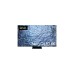 SAMSUNG Neo QLED GQ-65QN900C, QLED-Fernseher(163 cm (65 Zoll), schwarz/silber, 8K/FUHD, Twin Tuner, HDR, Dolby Atmos, 100Hz Panel)