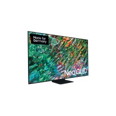 SAMSUNG Neo QLED GQ-65QN90B, QLED-Fernseher(163 cm (65 Zoll), schwarz, UltraHD/4K, HDR, Mini LED, HDMI 2.1, 100Hz Panel, Outlet)
