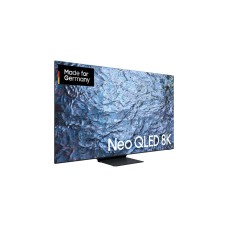 SAMSUNG Neo QLED GQ-75QN900C, QLED-Fernseher(189 cm (75 Zoll), schwarz/silber, 8K/FUHD, Twin Tuner, HDR, Dolby Atmos, 100Hz Panel)