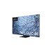 SAMSUNG Neo QLED GQ-75QN900C, QLED-Fernseher(189 cm (75 Zoll), schwarz/silber, 8K/FUHD, Twin Tuner, HDR, Dolby Atmos, 100Hz Panel)