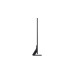 SAMSUNG Neo QLED GQ-85QN95C, QLED-Fernseher(214 cm (85 Zoll), schwarz, UltraHD/4K, HDR, Mini LED, HDMI 2.1, 100Hz Panel)