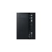 SAMSUNG Neo QLED GQ-85QN95C, QLED-Fernseher(214 cm (85 Zoll), schwarz, UltraHD/4K, HDR, Mini LED, HDMI 2.1, 100Hz Panel)