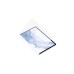 SAMSUNG Note View Cover, Tablethülle(weiß, Samsung Galaxy Tab S7 | Tab S7 FE | Tab S8+)