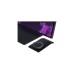 SAMSUNG Odyssey Ark, Gaming-Monitor(139 cm (55 Zoll), schwarz, UltraHD/4K, HDMI 2.1, Free-Sync, 165Hz Panel)