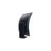 SAMSUNG Odyssey Ark, Gaming-Monitor(139 cm (55 Zoll), schwarz, UltraHD/4K, HDMI 2.1, Free-Sync, 165Hz Panel)