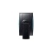 SAMSUNG Odyssey Ark, Gaming-Monitor(139 cm (55 Zoll), schwarz, UltraHD/4K, HDMI 2.1, Free-Sync, 165Hz Panel)