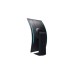 SAMSUNG Odyssey Ark, Gaming-Monitor(139 cm (55 Zoll), schwarz, UltraHD/4K, HDMI 2.1, Free-Sync, 165Hz Panel)