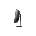SAMSUNG Odyssey Ark, Gaming-Monitor(139 cm (55 Zoll), schwarz, UltraHD/4K, HDMI 2.1, Free-Sync, 165Hz Panel)