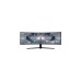 SAMSUNG Odyssey C49G94TSSP, Gaming-Monitor(124 cm (49 Zoll), weiß/schwarz, DQHD, VA, Curved, HDR, 240Hz Panel)