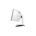 SAMSUNG Odyssey C49G94TSSP, Gaming-Monitor(124 cm (49 Zoll), weiß/schwarz, DQHD, VA, Curved, HDR, 240Hz Panel)
