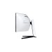 SAMSUNG Odyssey C49G94TSSP, Gaming-Monitor(124 cm (49 Zoll), weiß/schwarz, DQHD, VA, Curved, HDR, 240Hz Panel)