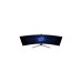 SAMSUNG Odyssey C49RG94SSP, Gaming-Monitor(124 cm (49 Zoll), schwarz, UWQHD, VA, HDR, Curved, 120Hz Panel, Outlet)