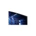SAMSUNG Odyssey G5 C34G55TWWP, Gaming-Monitor(86 cm (34 Zoll), schwarz, UWQHD, VA, AMD Free-Sync, Curved, 165Hz Panel)