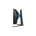 SAMSUNG Odyssey G6 S27BG650EU, Gaming-Monitor(69 cm (27 Zoll), schwarz, QHD, VA, AMD Free-Sync, HDR, 240Hz Panel)