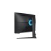SAMSUNG Odyssey G6 S32BG650EU, Gaming-Monitor(82 cm (30 Zoll), schwarz,QHD, VA, AMD Free-Sync, HDR, 240Hz Panel)