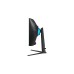 SAMSUNG Odyssey G6 S32BG650EU, Gaming-Monitor(82 cm (30 Zoll), schwarz,QHD, VA, AMD Free-Sync, HDR, 240Hz Panel)