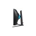SAMSUNG Odyssey G6 S32BG650EU, Gaming-Monitor(82 cm (30 Zoll), schwarz,QHD, VA, AMD Free-Sync, HDR, 240Hz Panel)