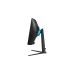 SAMSUNG Odyssey G6 S32BG650EU, Gaming-Monitor(82 cm (30 Zoll), schwarz,QHD, VA, AMD Free-Sync, HDR, 240Hz Panel)
