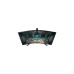 SAMSUNG Odyssey G6 S32BG650EU, Gaming-Monitor(82 cm (30 Zoll), schwarz,QHD, VA, AMD Free-Sync, HDR, 240Hz Panel)