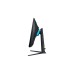 SAMSUNG Odyssey G70B S32BG700EU, Gaming-Monitor(80 cm (32 Zoll), schwarz, UltraHD/4K, AMD Free-Sync Premium Pro, G-Sync komp., RGB, 144Hz Panel)