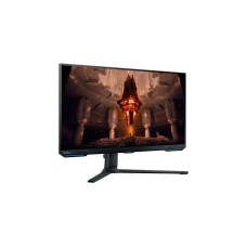 SAMSUNG Odyssey G7 G70B, Gaming-Monitor(70 cm (28 Zoll), schwarz, UltraHD/4K, IPS, WLAN, HDR, 144Hz Panel)