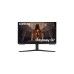SAMSUNG Odyssey G7 G70B, Gaming-Monitor(70 cm (28 Zoll), schwarz, UltraHD/4K, IPS, WLAN, HDR, 144Hz Panel)