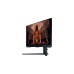 SAMSUNG Odyssey G7 G70B, Gaming-Monitor(70 cm (28 Zoll), schwarz, UltraHD/4K, IPS, WLAN, HDR, 144Hz Panel)