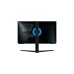 SAMSUNG Odyssey G7 G70B, Gaming-Monitor(70 cm (28 Zoll), schwarz, UltraHD/4K, IPS, WLAN, HDR, 144Hz Panel)