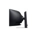 SAMSUNG Odyssey G95C S49CG954EU, Gaming-Monitor(124 cm (49 Zoll), schwarz, DQHD,VA, AMD Free-Sync Premium Pro, HDMI, DisplayPort, 240Hz Panel)