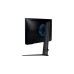 SAMSUNG Odyssey Gaming G3A S24AG304NR, Gaming-Monitor(61 cm (24 Zoll), schwarz, FullHD, VA, DisplayPort, HDMI, 144Hz Panel)