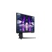 SAMSUNG Odyssey Gaming G3A S24AG304NR, Gaming-Monitor(61 cm (24 Zoll), schwarz, FullHD, VA, DisplayPort, HDMI, 144Hz Panel)
