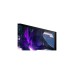 SAMSUNG Odyssey Gaming G3A S24AG304NR, Gaming-Monitor(61 cm (24 Zoll), schwarz, FullHD, VA, DisplayPort, HDMI, 144Hz Panel)