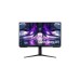 SAMSUNG Odyssey Gaming G3A S27AG304NR, Gaming-Monitor(68 cm (27 Zoll), schwarz, FullHD, DisplayPort, HDMI, 144Hz Panel)