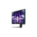 SAMSUNG Odyssey Gaming G3A S27AG304NR, Gaming-Monitor(68 cm (27 Zoll), schwarz, FullHD, DisplayPort, HDMI, 144Hz Panel)