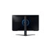 SAMSUNG Odyssey Gaming G3A S27AG304NR, Gaming-Monitor(68 cm (27 Zoll), schwarz, FullHD, DisplayPort, HDMI, 144Hz Panel)