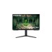 SAMSUNG Odyssey Gaming G4 S25BG400EU, Gaming-Monitor(62 cm (25 Zoll), schwarz, FullHD, IPS, Free-Sync/G-Sync, HDR, 240Hz Panel)