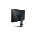 SAMSUNG Odyssey Gaming G4 S25BG400EU, Gaming-Monitor(62 cm (25 Zoll), schwarz, FullHD, IPS, Free-Sync/G-Sync, HDR, 240Hz Panel)