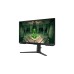 SAMSUNG Odyssey Gaming G4 S27BG400EU, Gaming-Monitor(68 cm (27 Zoll), schwarz, FullHD, IPS, Free-Sync/G-Sync, HDR, 240Hz Panel)