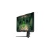 SAMSUNG Odyssey Gaming G4 S27BG400EU, Gaming-Monitor(68 cm (27 Zoll), schwarz, FullHD, IPS, Free-Sync/G-Sync, HDR, 240Hz Panel)